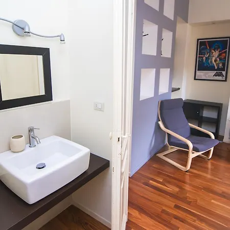 Gioberti28 By Connexion Apartamento