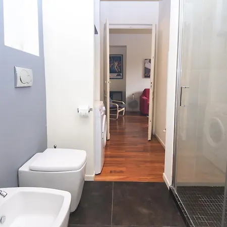 Gioberti28 By Connexion Turín