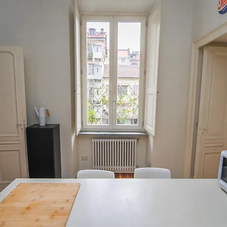 Gioberti28 By Connexion Apartamento Turín