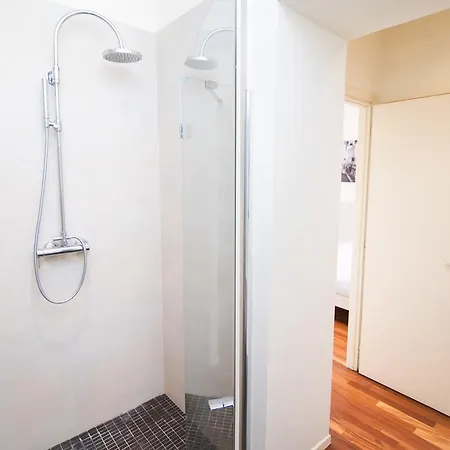 Gioberti28 By Connexion Apartamento Turín