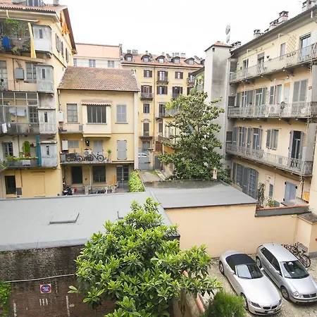 Gioberti28 By Connexion Appartement *