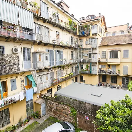 Appartement Gioberti28 By Connexion Turin