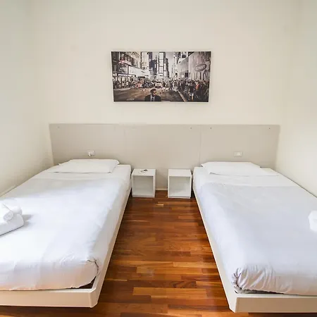 Appartement Gioberti28 By Connexion Turin