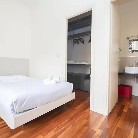 Gioberti28 By Connexion Appartement *