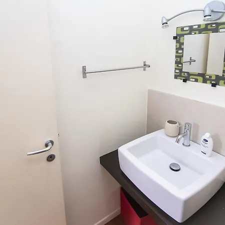 Gioberti28 By Connexion Turin