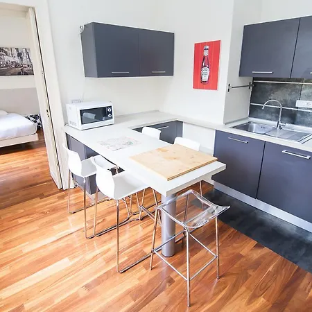 Appartement Gioberti28 By Connexion *