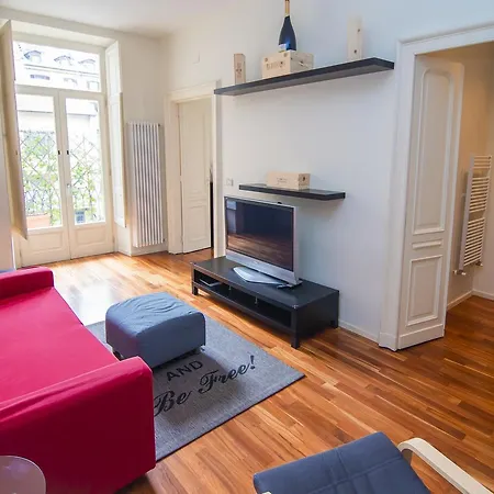 Appartement Gioberti28 By Connexion Turin