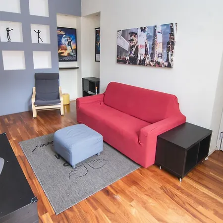 Appartement Gioberti28 By Connexion