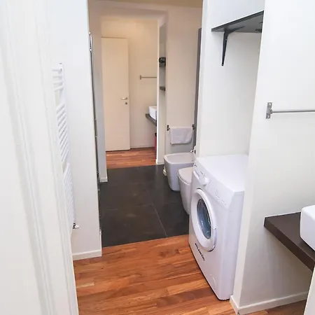 Gioberti28 By Connexion Turin