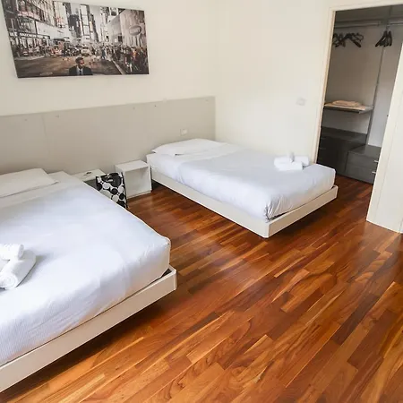 Gioberti28 By Connexion Turin