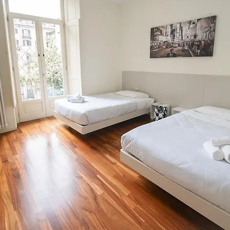 Gioberti28 By Connexion Appartement